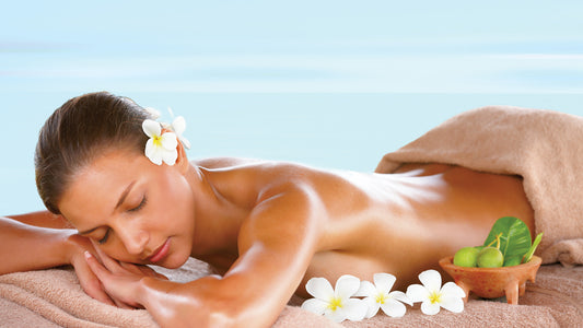 Why we love Pure Fiji body products