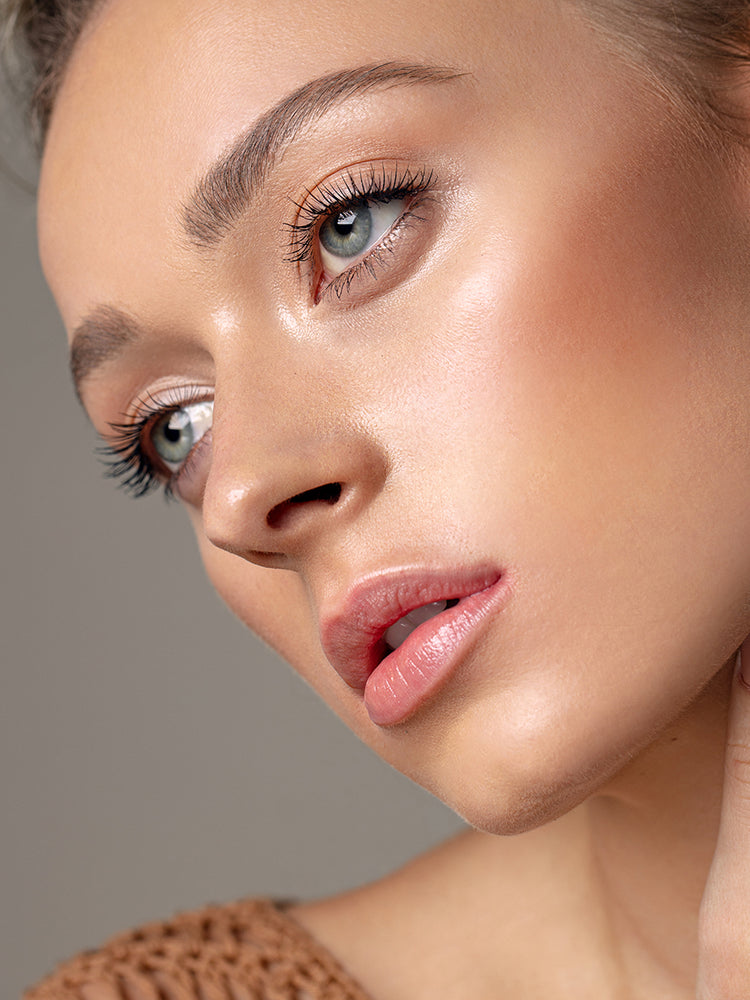 Eye Of Horus Lash Lift Mascara