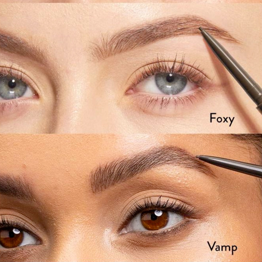 Browtec - HD BROWS