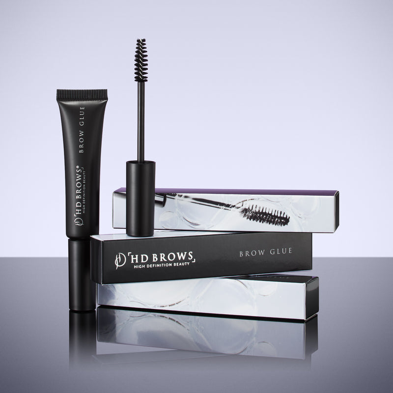 Brow Glue - HD BROWS