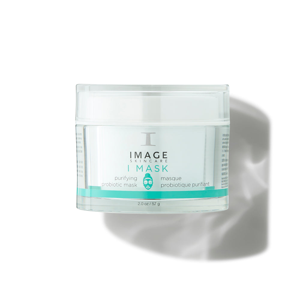 I MASK PURIFYING PROBIOTIC MASK