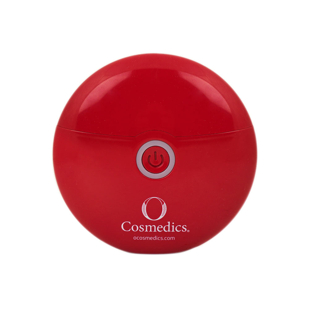 O Rejuve Facial Device