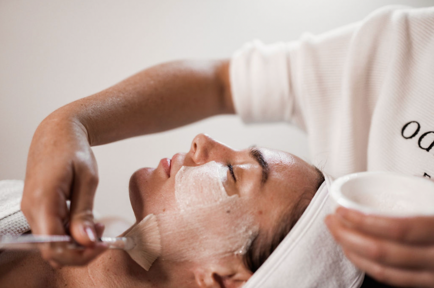 enzyme peel shellharbour