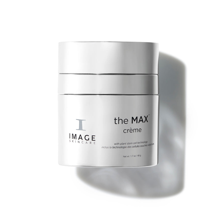 THE MAX CRÈME