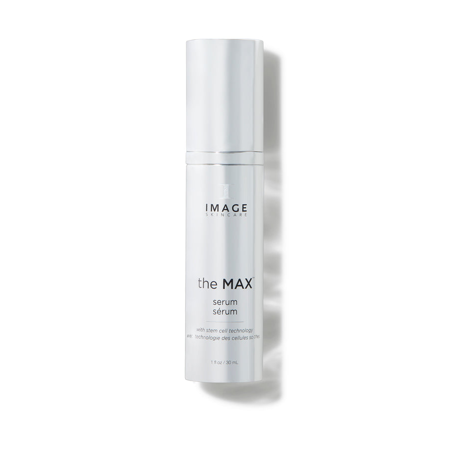 THE MAX STEM CELL SERUM