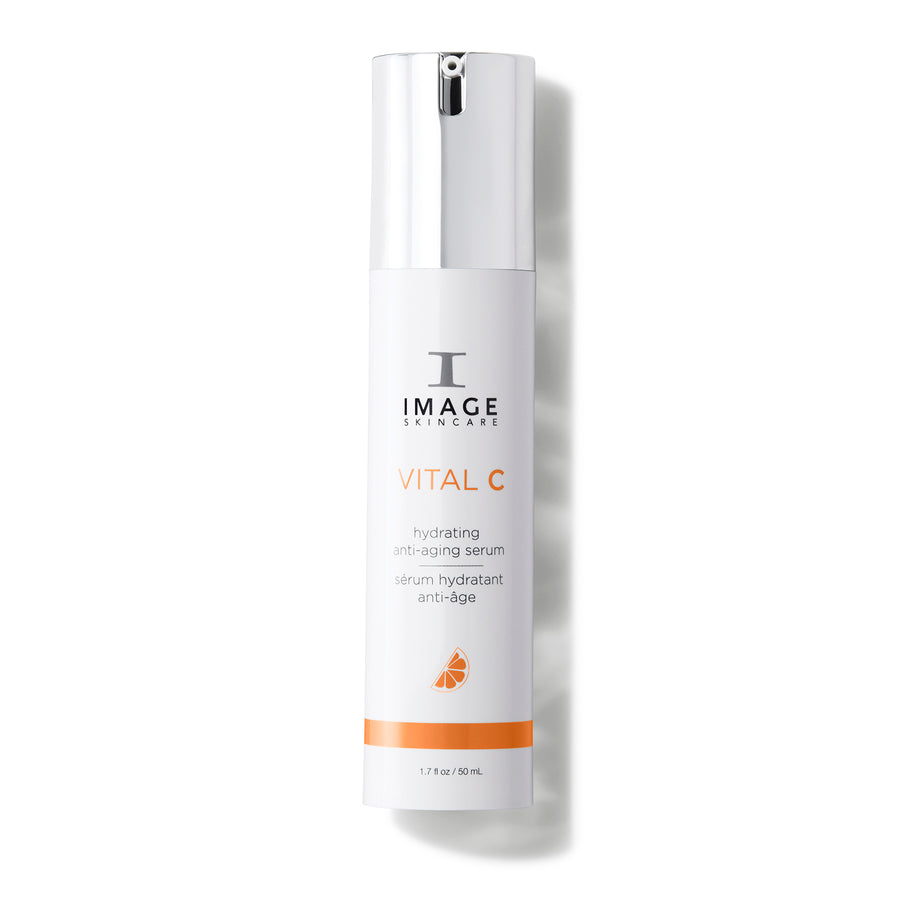 VITAL C HYDRATING ANTI-AGING SERUM