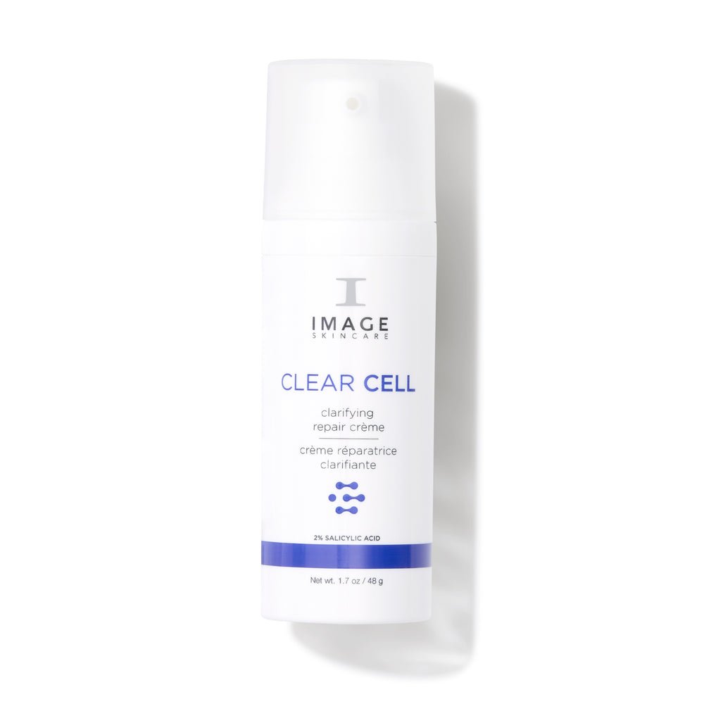 CLEAR CELL CLARIFYING REPAIR CRÈME - Oak & Eve Beauty