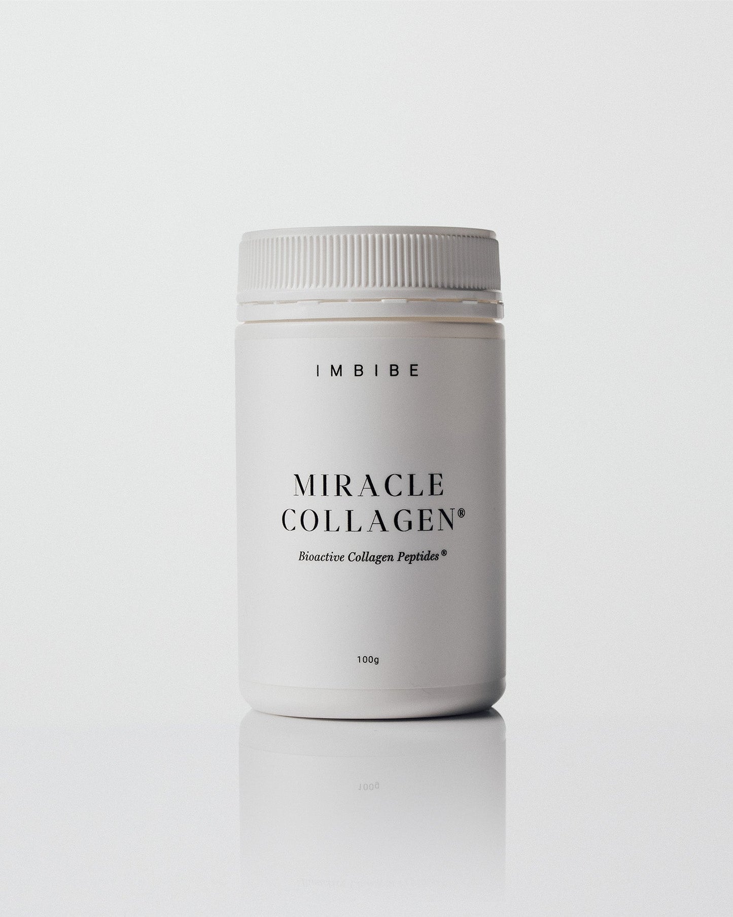 Imbibe Miracle Collagen
