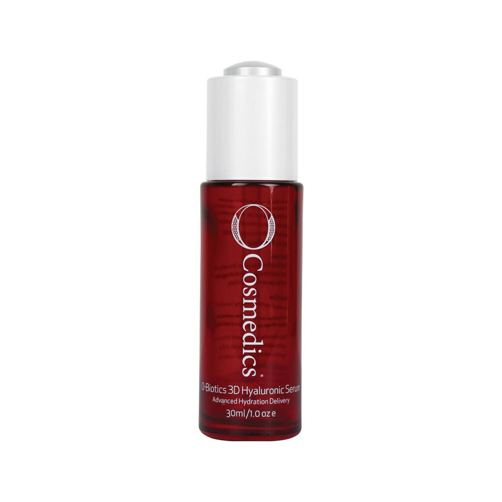 O-Biotics 3D Hyaluronic Serum - Oak & Eve Beauty