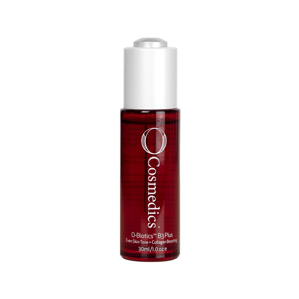 O-Biotics B3 Plus Serum - Oak & Eve Beauty