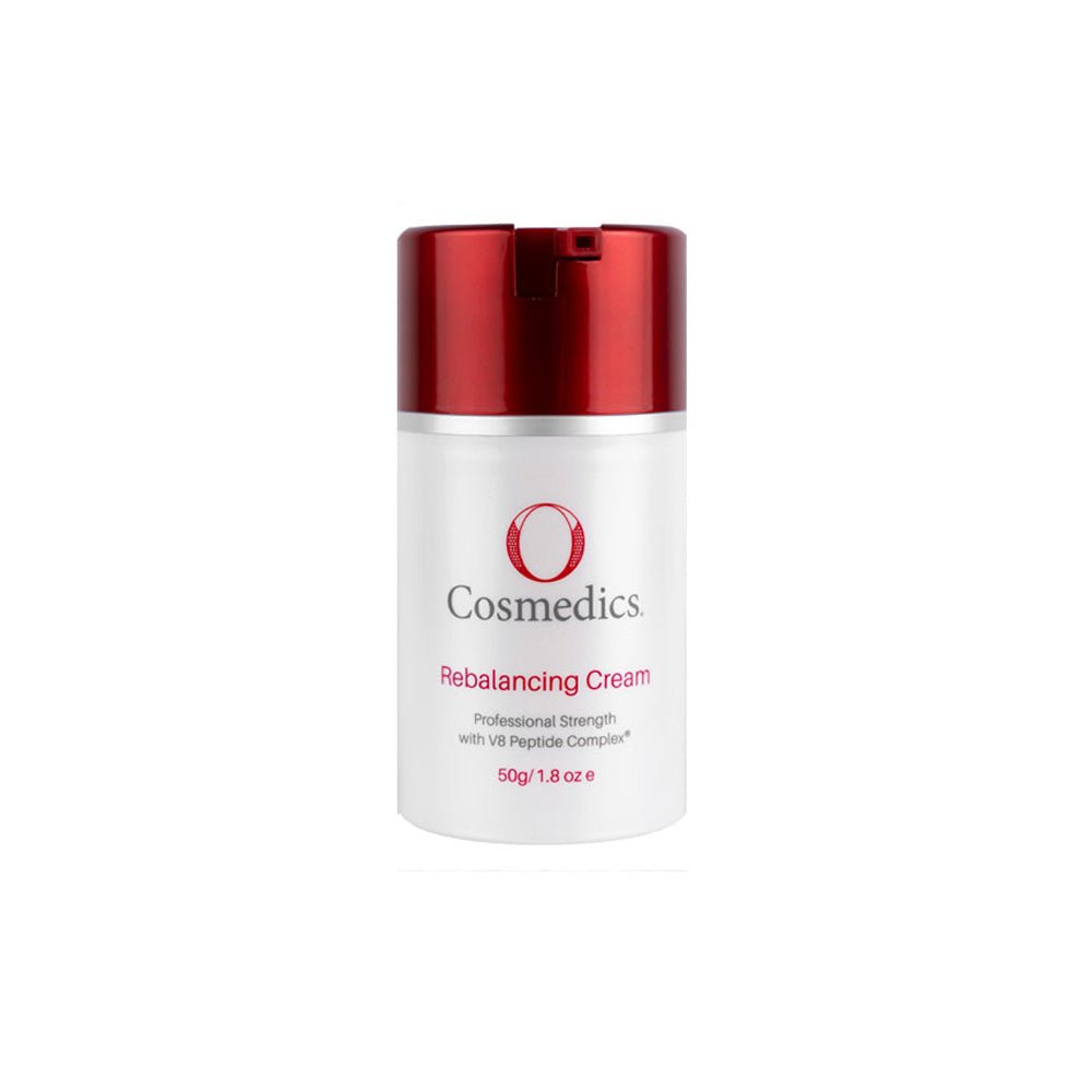 Rebalancing Cream - Oak & Eve Beauty