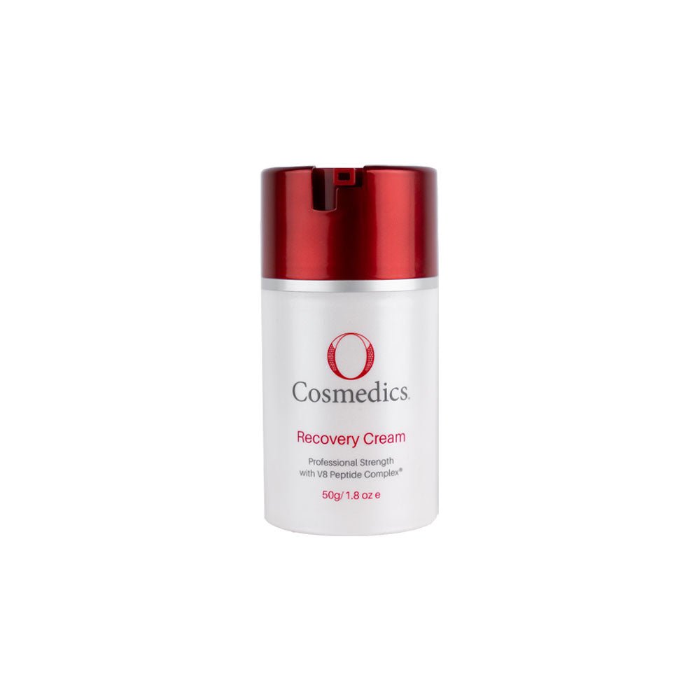 Recovery Cream - Oak & Eve Beauty
