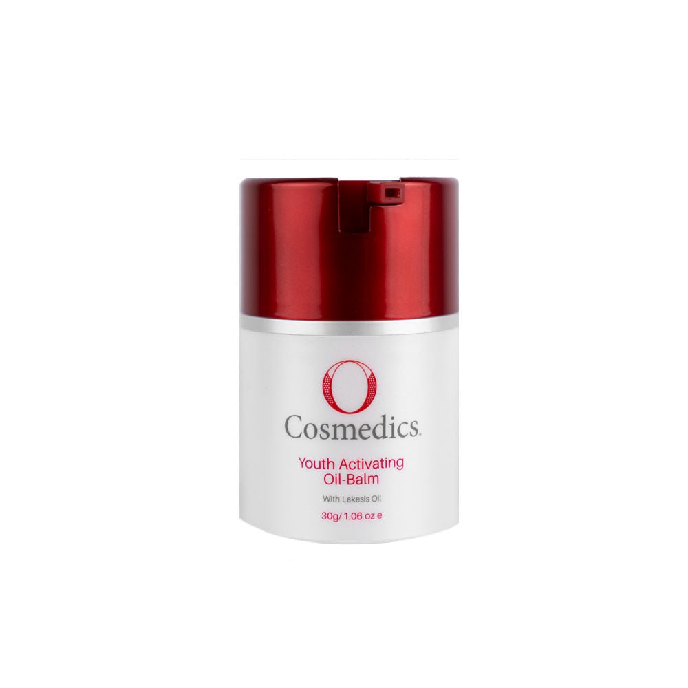 Youth Activating Oil Balm - Oak & Eve Beauty