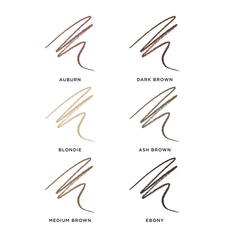 Uptown Brow Pencil