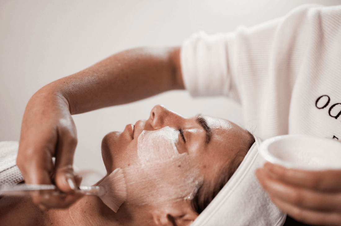 A Place Just for You: Discover the Beauty Ritual That Puts You First - Oak & Eve Beauty 