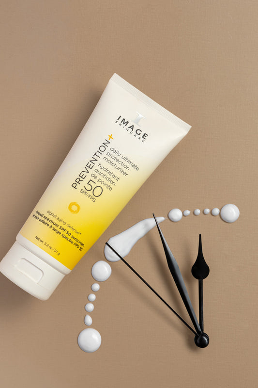All about PREVENTION+ by Image Skincare - Oak & Eve Beauty 