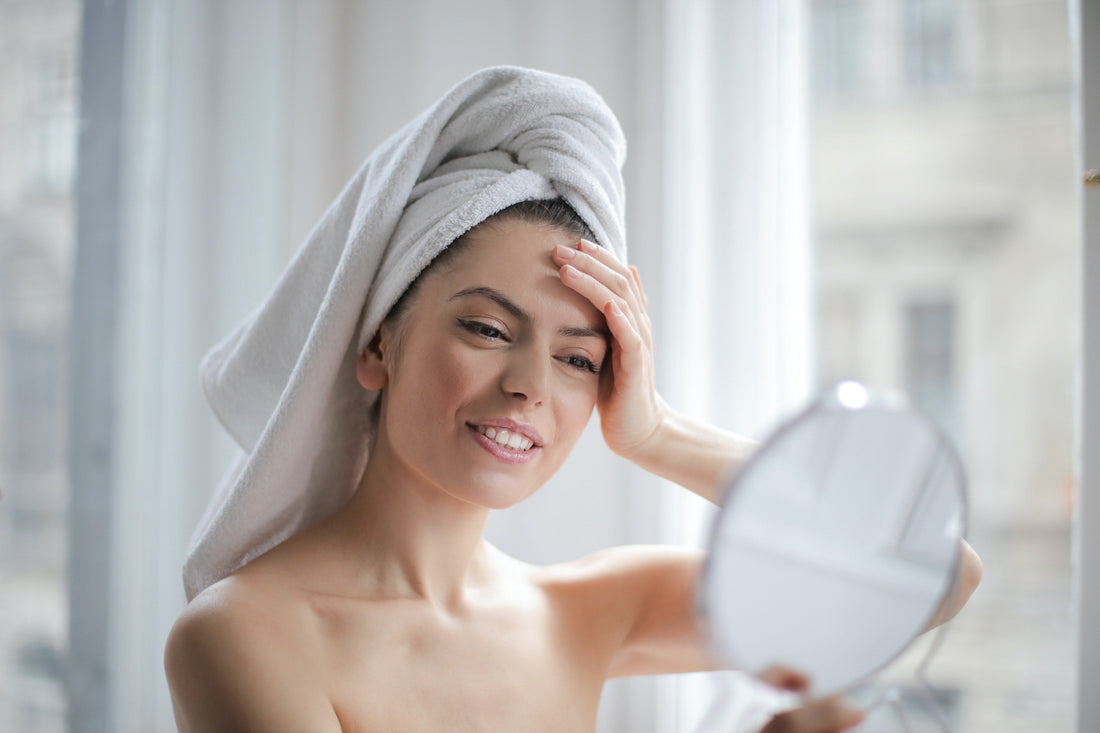 Does Organic Skin Care Actually Work? - Oak & Eve Beauty 