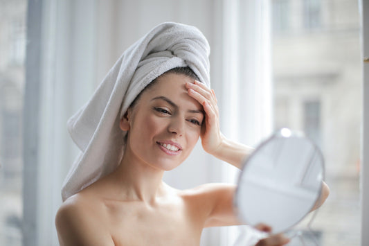 Does Organic Skin Care Actually Work? - Oak & Eve Beauty 