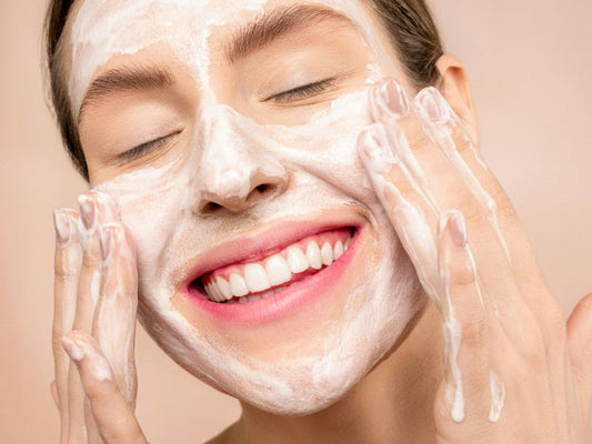Find Your Perfect Image Skincare Cleanser: Ageless, Ormedic, or The Max? - Oak & Eve Beauty 