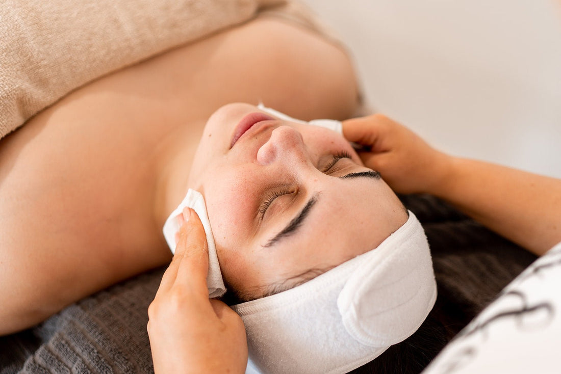 Glow Getter - The ultimate complexion boosting treatment package - Oak & Eve Beauty 