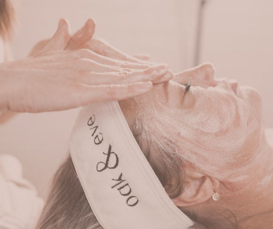 Treat Mom Like Royalty This Mother's Day with Our Relaxation Pamper Packages! - Oak & Eve Beauty 