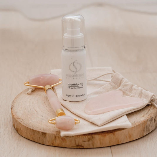 Winter Skin Essentials - Oak & Eve Beauty 