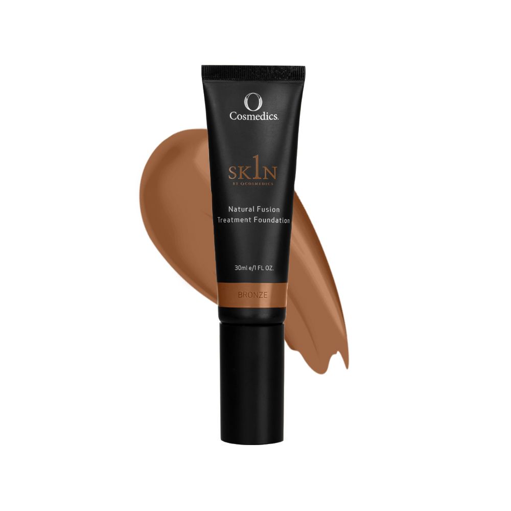 1Skin Foundation - Oak & Eve Beauty