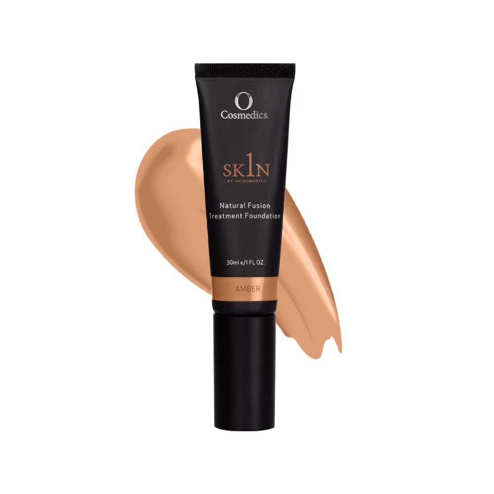 1Skin Foundation - Oak & Eve Beauty