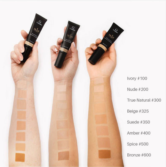 1Skin Foundation - Oak & Eve Beauty