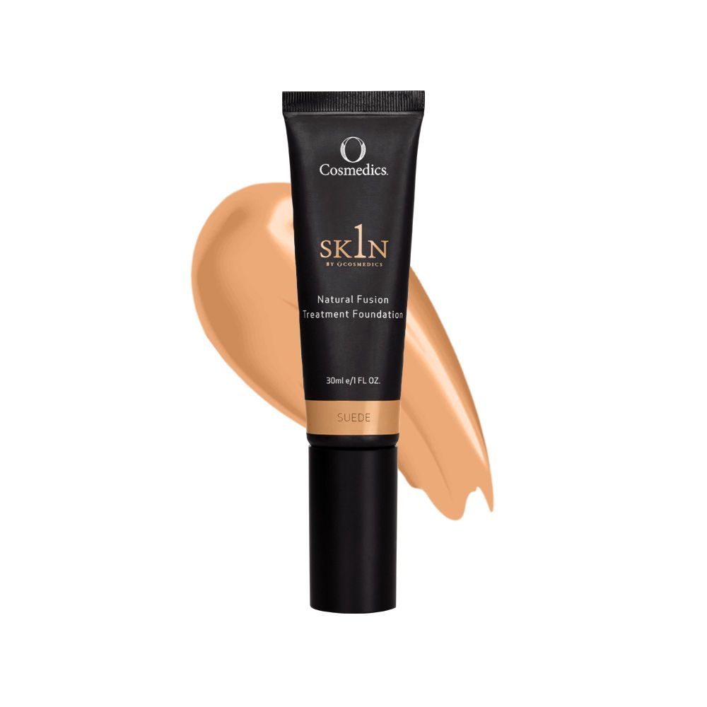1Skin Foundation - Oak & Eve Beauty