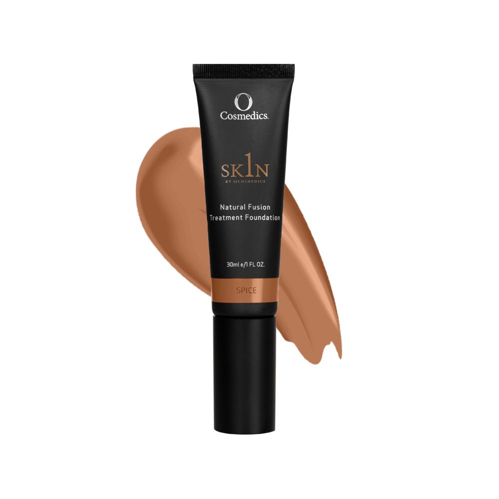 1Skin Foundation - Oak & Eve Beauty
