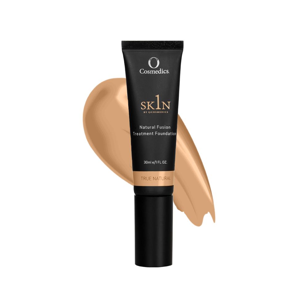 1Skin Foundation - Oak & Eve Beauty
