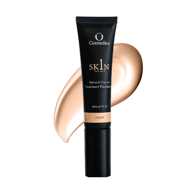 1Skin Foundation - Oak & Eve Beauty