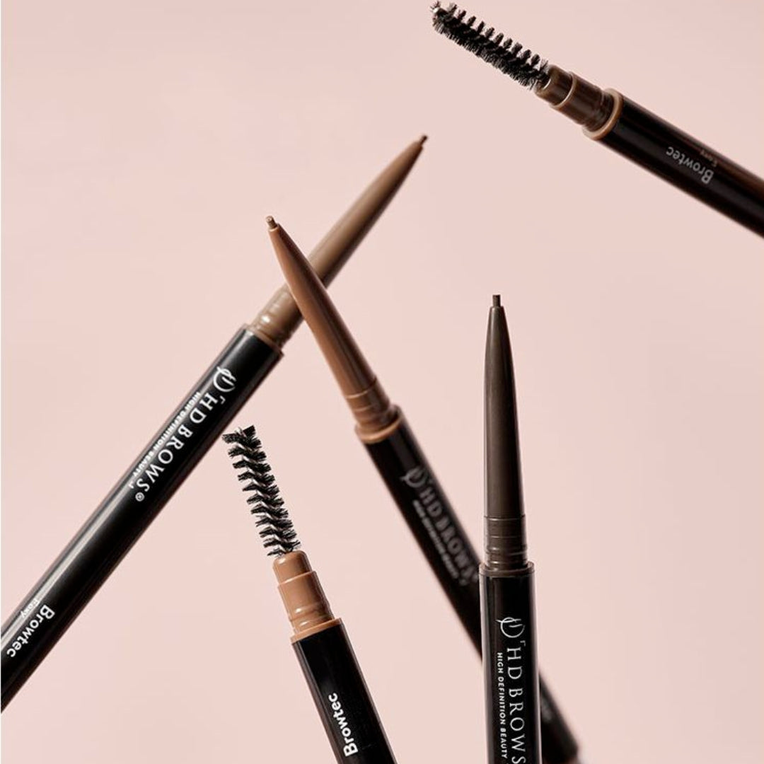 Browtec - HD BROWS