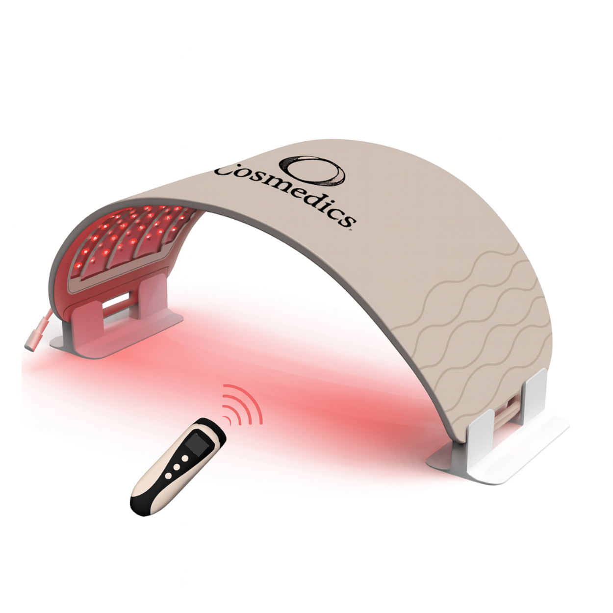 O LED Light Therapy