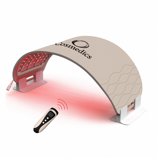 O LED Light Therapy