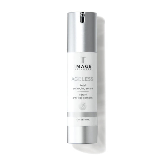 AGELESS TOTAL ANTI-AGEING SERUM WITH PLANT STEM CELL TECHNOLOGY