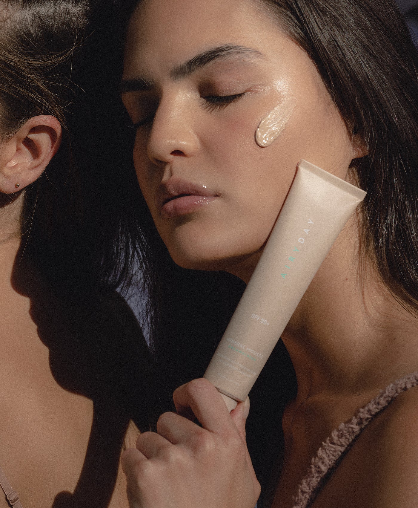 AiryDay Mineral Mousse Dreamscreen - SPF 50+