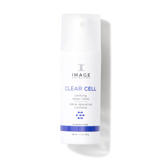 CLEAR CELL CLARIFYING REPAIR CRÈME