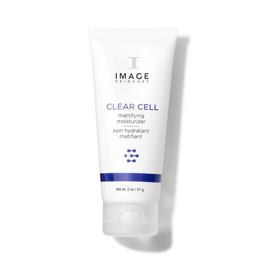 CLEAR CELL MATTIFYING MOISTURIZER