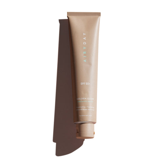 AiryDay Golden Glow Dream Screen - SPF 50+