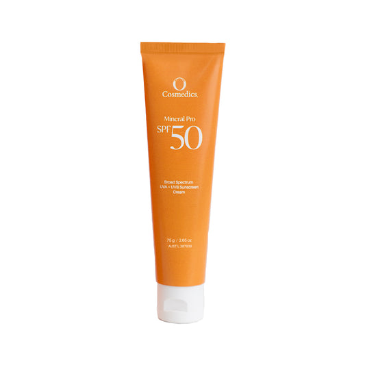 Mineral Pro SPF 50+