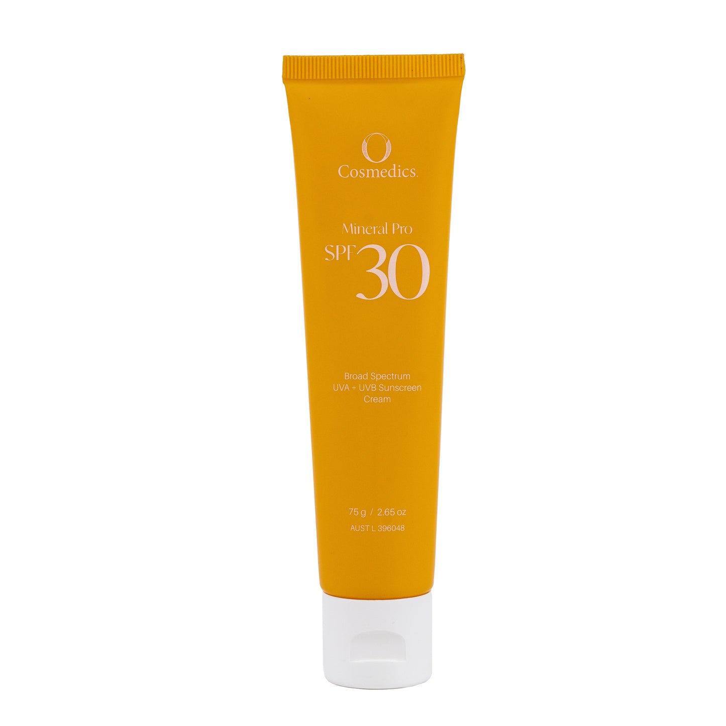 Mineral Pro SPF 30+