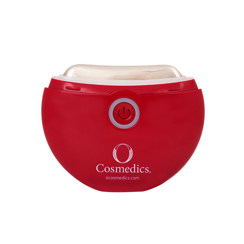 O Rejuve Facial Device