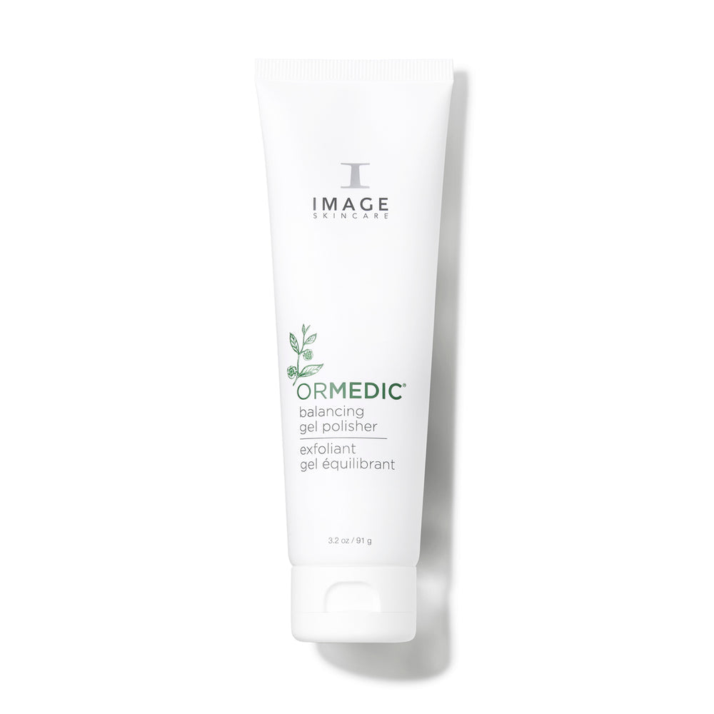 ORMEDIC BALANCING GEL POLISHER