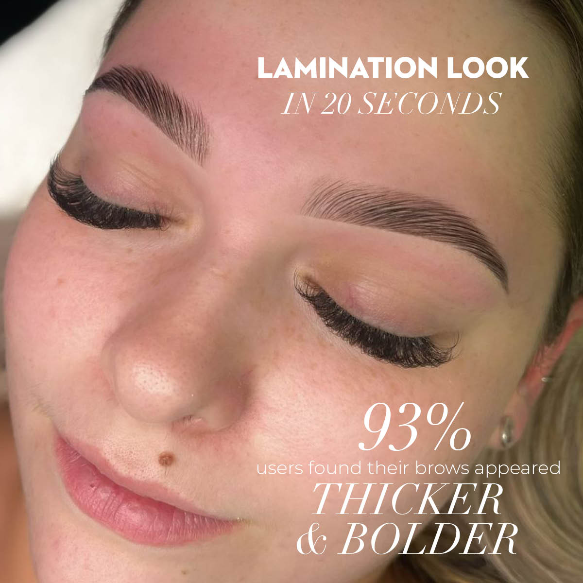 Brow Soap