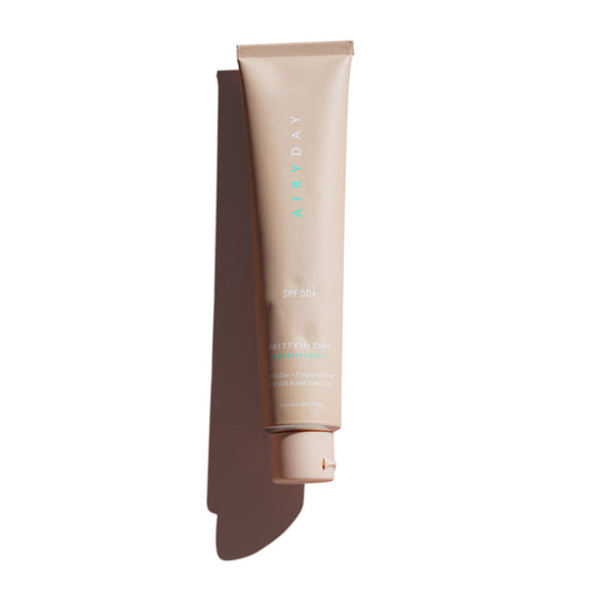 AiryDay Pretty in Zinc Dreamscreen - SPF 50+