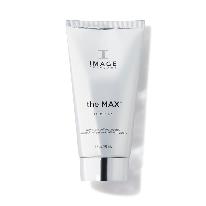 THE MAX STEM CELL MASQUE