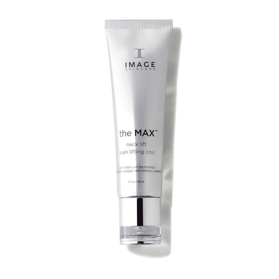 THE MAX STEM CELL NECK LIFT