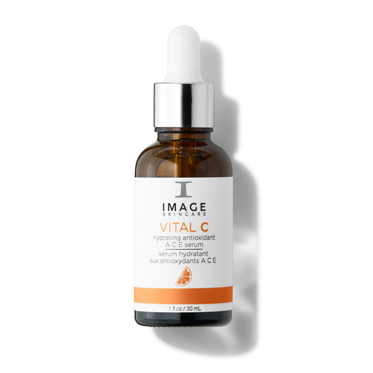 VITAL C ANTIOXIDANT HYDRATING ACE SERUM